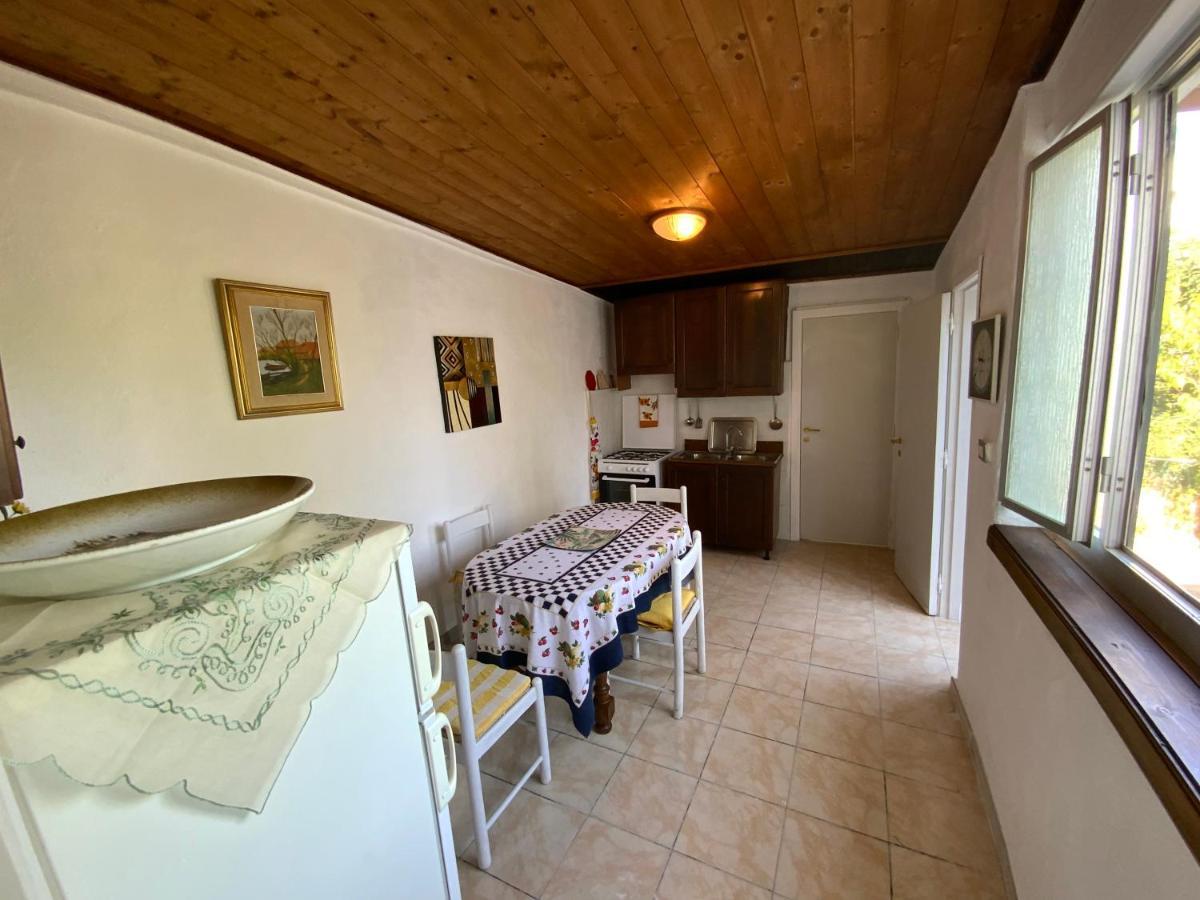 Appartamento Esinai 2 Синискола Экстерьер фото